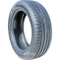 2 Tires Dcenti DC66 235/70R15 102T AS A/S All Season