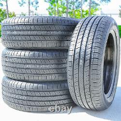 2 Tires Dcenti DC66 235/70R15 102T AS A/S All Season