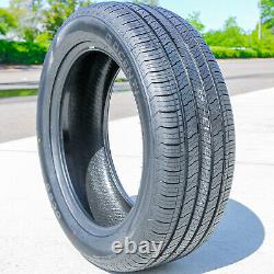 2 Tires Dcenti DC66 235/70R15 102T AS A/S All Season