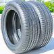 2 Tires Dcenti Dc66 255/65r16 109h As A/s All Season