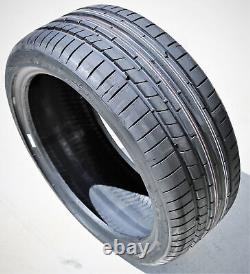 2 Tires Dunlop Sport Maxx RT2 245/35ZR18 245/35R18 92Y XL High Performance