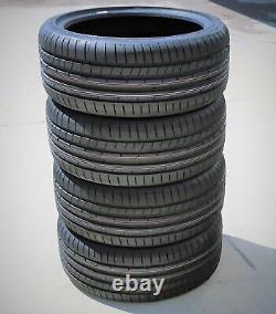 2 Tires Dunlop Sport Maxx RT2 245/35ZR18 245/35R18 92Y XL High Performance