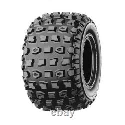 2 Tires Duro DI-K785 18x8.00-7 18x8-7 18x8x7 2-Star AT A/T All Terrain ATV UTV