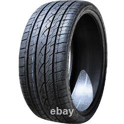 2 Tires Durun M626 285/30R22 101V XL Performance