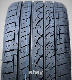 2 Tires Durun M626 285/30R22 101V XL Performance