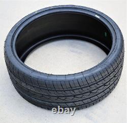 2 Tires Durun M626 285/30R22 101V XL Performance