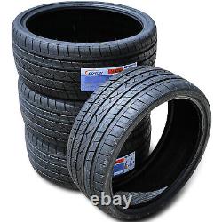 2 Tires Durun M626 285/30R22 101V XL Performance