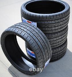 2 Tires Durun M626 285/30R22 101V XL Performance