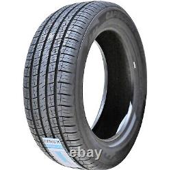 2 Tires Evoluxx Capricorn 4X4 HP 255/50R19 107W XL AS A/S High Performance