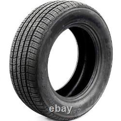 2 Tires Evoluxx Capricorn 4X4 HP 255/50R19 107W XL AS A/S High Performance