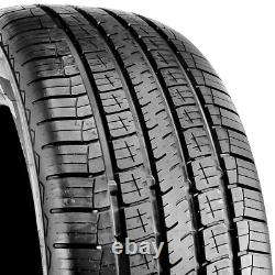 2 Tires Evoluxx Capricorn 4X4 HP 255/50R19 107W XL AS A/S High Performance