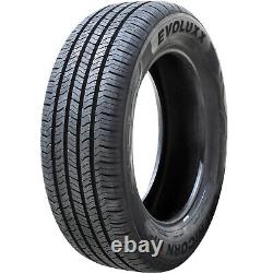 2 Tires Evoluxx Capricorn HP 215/65R15 100H XL All Season M+S