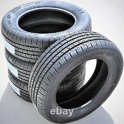 2 Tires Evoluxx Capricorn HP 215/65R15 100H XL All Season M+S