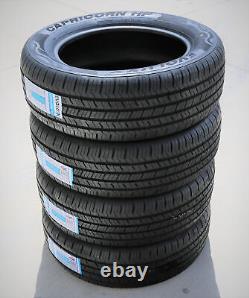 2 Tires Evoluxx Capricorn HP 215/65R15 100H XL All Season M+S