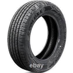 2 Tires Evoluxx Capricorn HP 215/65R15 100H XL All Season M+S