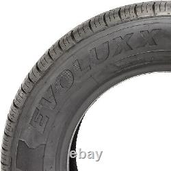 2 Tires Evoluxx Capricorn HP 215/65R15 100H XL All Season M+S