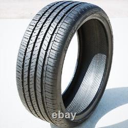 2 Tires Evoluxx Capricorn UHP 235/35R19 91W XL A/S All Season High Performance