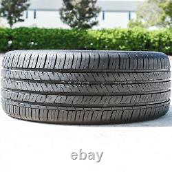 2 Tires Evoluxx Capricorn UHP 235/35R19 91W XL A/S All Season High Performance