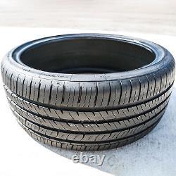 2 Tires Evoluxx Capricorn UHP 235/35R19 91W XL A/S All Season High Performance