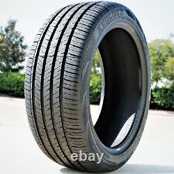 2 Tires Evoluxx Capricorn UHP 235/40R19 96Y XL A/S All Season High Performance