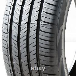 2 Tires Evoluxx Capricorn UHP 235/45R18 98Y XL A/S All Season High Performance