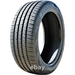 2 Tires Evoluxx Capricorn UHP 245/50R20 102V A/S All Season Performance