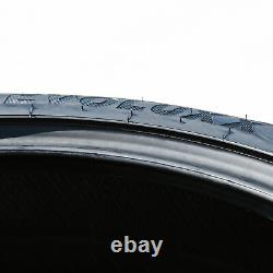 2 Tires Evoluxx Capricorn UHP 255/30R24 97W XL A/S All Season High Performance
