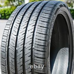 2 Tires Evoluxx Capricorn UHP 275/30R19 96W XL A/S All Season High Performance