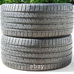 2 Tires Evoluxx Capricorn UHP 275/30R19 96W XL A/S All Season High Performance