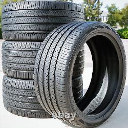 2 Tires Evoluxx Capricorn UHP 275/30R19 96W XL A/S All Season High Performance