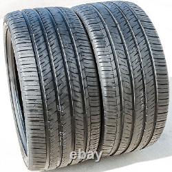 2 Tires Evoluxx Capricorn UHP 275/30R19 96W XL A/S All Season High Performance