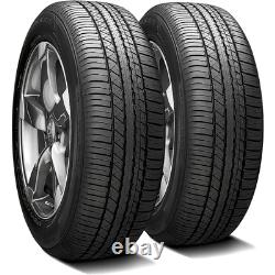 2 Tires Falken Ziex ZE001 A/S 235/60R18 103H (OE) AS Performance TakeOff (New)