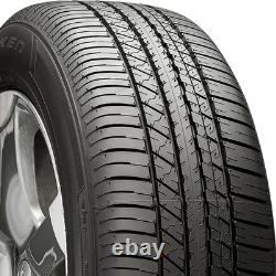 2 Tires Falken Ziex ZE001 A/S 235/60R18 103H (OE) AS Performance TakeOff (New)