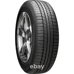 2 Tires Falken Ziex ZE001 A/S 235/60R18 103H (OE) AS Performance TakeOff (New)