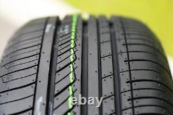 2 Tires Forceum Ecosa 205/60R15 91V All Season