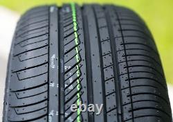 2 Tires Forceum Ecosa 205/60R15 91V All Season