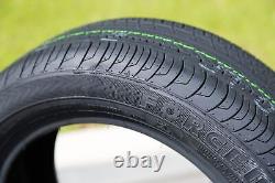 2 Tires Forceum Ecosa 205/60R15 91V All Season