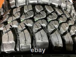 2 Tires Forceum M/T 08 Plus LT 235/75R15 LT 235/75R15 Load C 6 Ply MT Mud