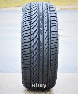 2 Tires Fullway HP108 205/55R16 91V A/S All Season Performance