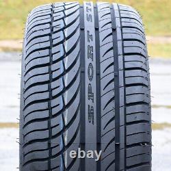 2 Tires Fullway HP108 245/35ZR19 245/35R19 93W XL AS A/S High Performance