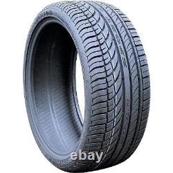 2 Tires Fullway HP108 245/35ZR19 245/35R19 93W XL AS A/S High Performance