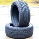 2 Tires Fullway Hp108 245/40zr17 245/40r17 95w Xl As A/s High Performance