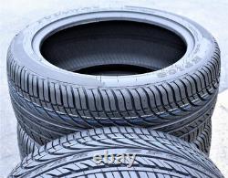 2 Tires Fullway HP108 245/40ZR17 245/40R17 95W XL AS A/S High Performance