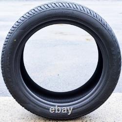 2 Tires Fullway HP108 245/40ZR17 245/40R17 95W XL AS A/S High Performance