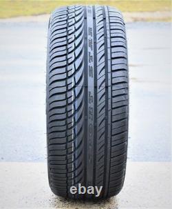 2 Tires Fullway HP108 245/40ZR17 245/40R17 95W XL AS A/S High Performance