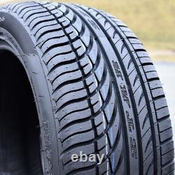 2 Tires Fullway HP108 245/40ZR17 245/40R17 95W XL AS A/S High Performance