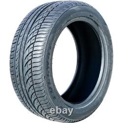 2 Tires Fullway HP108 245/40ZR17 245/40R17 95W XL AS A/S High Performance