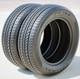 2 Tires Fullway Pc369 205/65r15 94h As A/s Performance