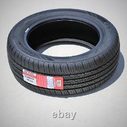 2 Tires GT Radial Champiro Touring A/S 205/55R16 91H All Season