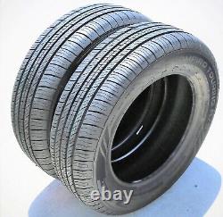 2 Tires GT Radial Champiro Touring A/S 215/70R15 98H AS All Season